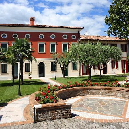 Villa Tiziano Residence Rosà Kültér fotó