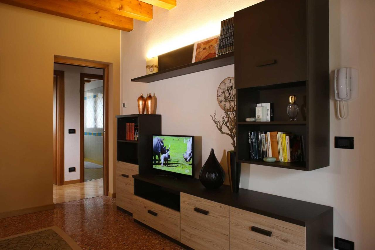 Villa Tiziano Residence Rosà Kültér fotó