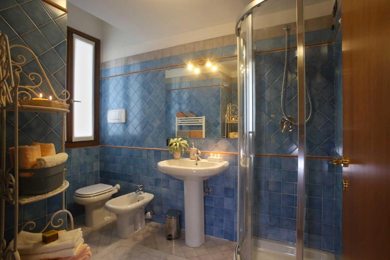 Villa Tiziano Residence Rosà Kültér fotó
