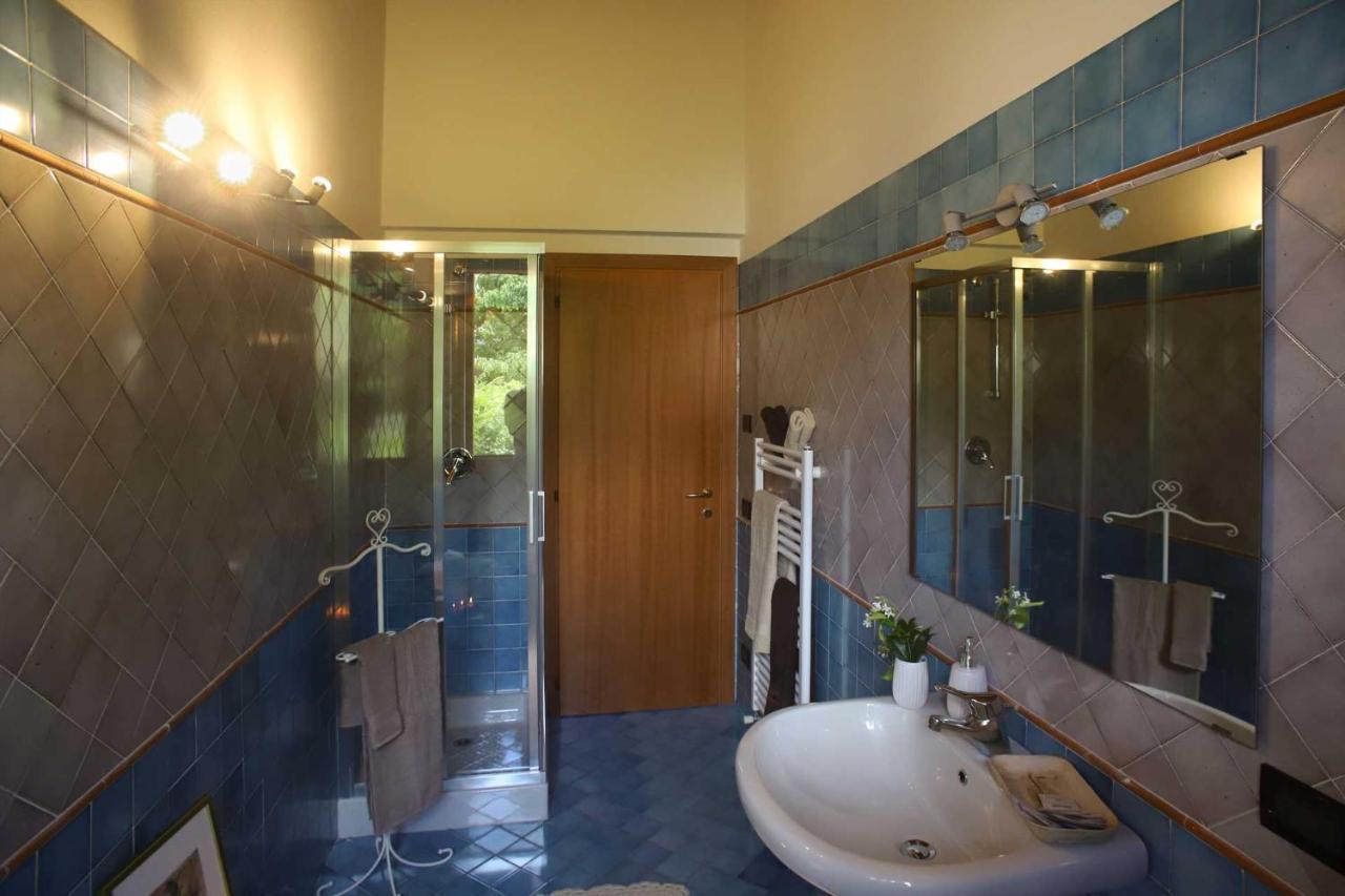 Villa Tiziano Residence Rosà Kültér fotó
