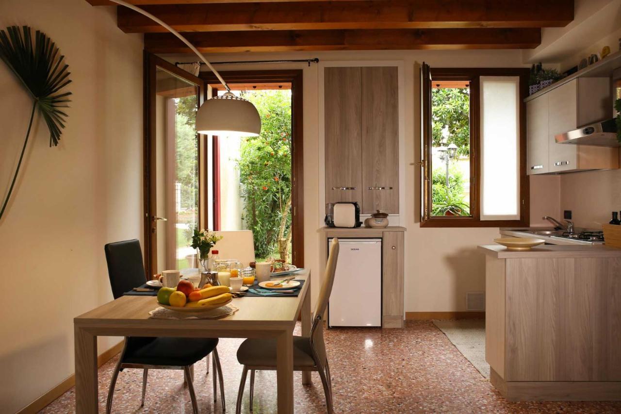 Villa Tiziano Residence Rosà Kültér fotó