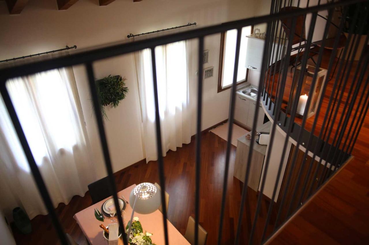Villa Tiziano Residence Rosà Kültér fotó