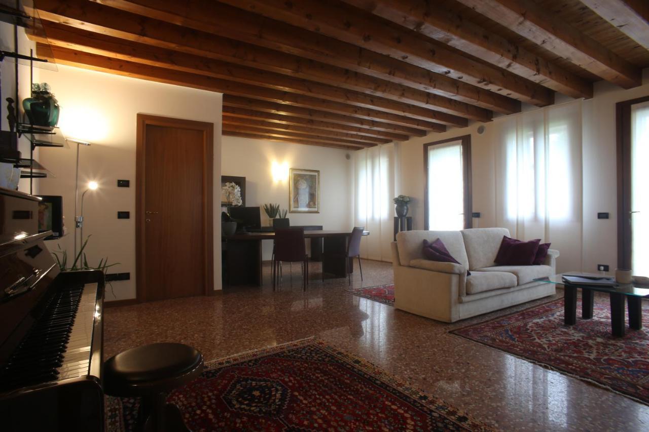 Villa Tiziano Residence Rosà Kültér fotó