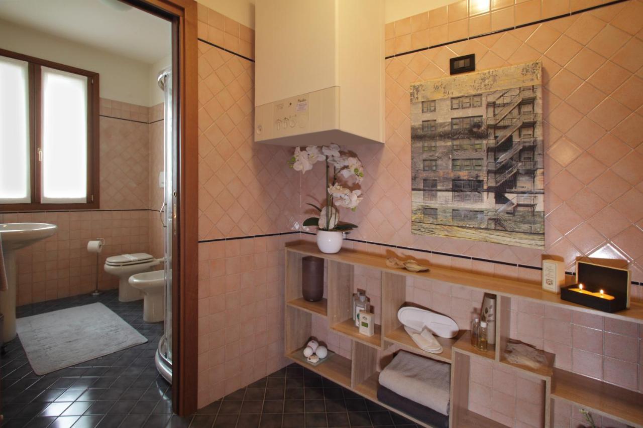 Villa Tiziano Residence Rosà Kültér fotó